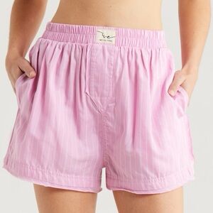 Free People Day To Day Shorts